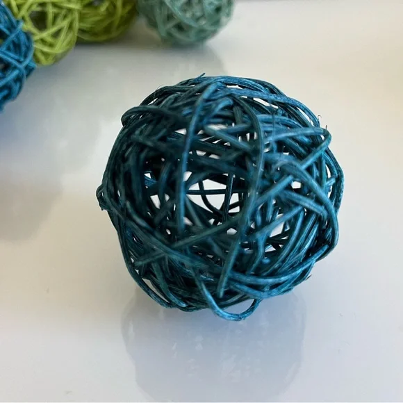 Colorful String Lights - Picture 4 of 6